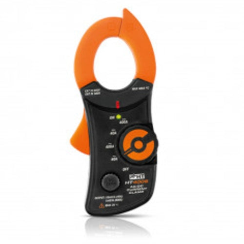 AC/DC Clamp up to 400A | HT4006 - Tools4Builders