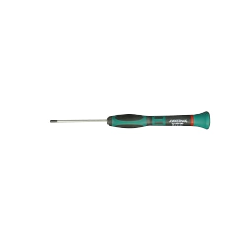 Jonnesway D3765S24 PRECISION SCREWDRIVER 2.4 x L: (JOT505S24)