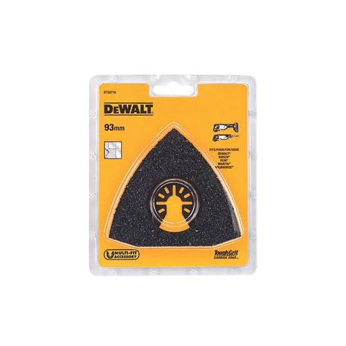 Dewalt Carbide Rasp (DT20719-QZ)