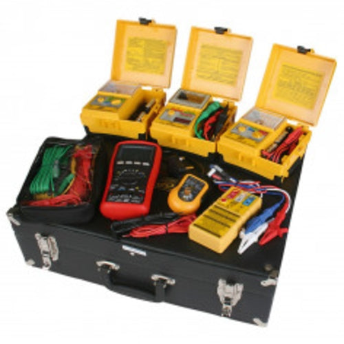 Analogue Compliance Kit | TCTRP
