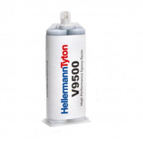 Applicator Nozzles Epoxy Resin | V9500N