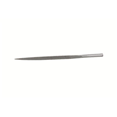 Jonnesway JAT12F1 TRIANGULAR FILE  FINISHING AIR FILE SHANK 5MM (JOP656)