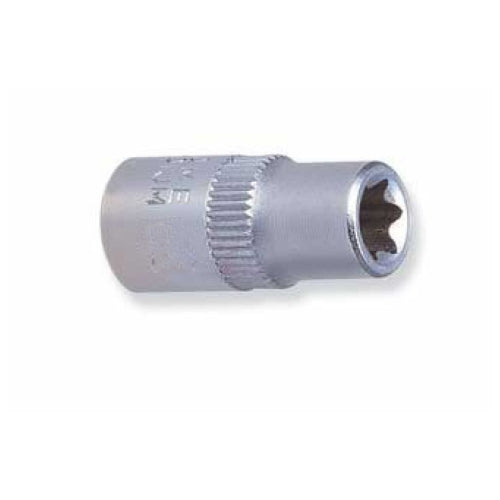 Jonnesway S06H208 1/4  DR. STAR SOCKET SIZE E8 (JOT431208)