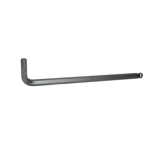 Jonnesway H06S125 EXTRA LONG ARM BALL POINT HEX KEY 2.5MM (JOT90025)