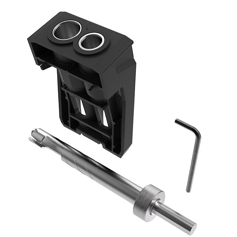Kreg Custom Plug Cutter Drill Guide Kit for 700 Series | KPHA740