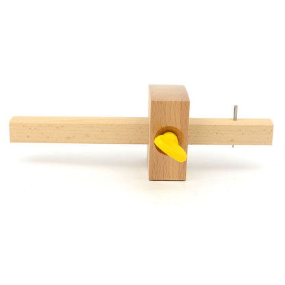 Crown Tools Marking Gauge (Beechwood) | KEN5976600K