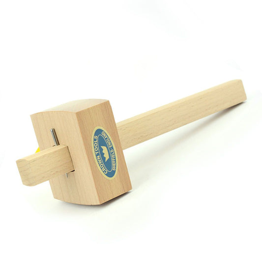 Crown Tools Marking Gauge (Beechwood) | KEN5976600K