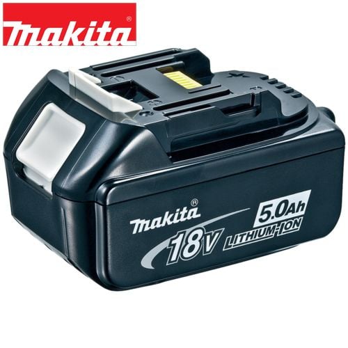 Makita 18V Rechargeable Battery and Charger (BL1850)