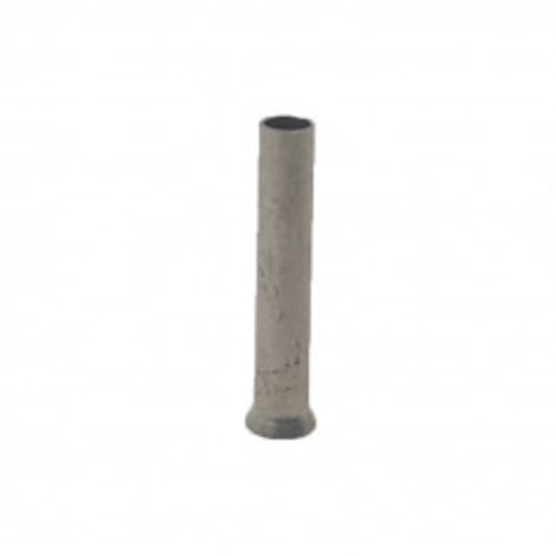 Bootlace Ferrule Uninsulated 16.0mm | EN16018
