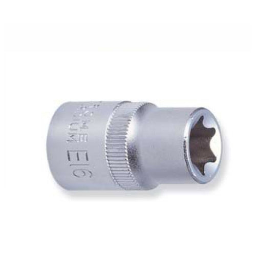 Jonnesway S06H308 E8 3/8" SOCKET (JOT4418)