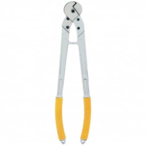 Cable Cutter Copper Rod & Wire Rod 9mm Wire 12mm Copper 150mm | SCC200