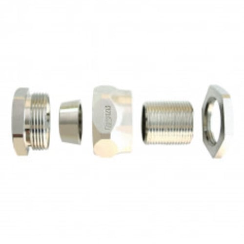 Cable Gland BWL Loose Cone No 4 | BWL4