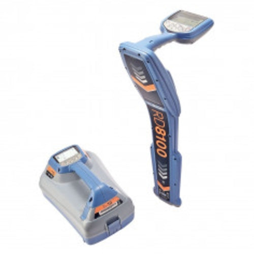 Cable Locator Precision | RD8100