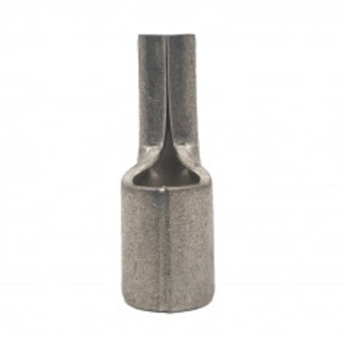 Cable Lug Pin Brazed Seam 16x13mm | HTPTNB1613