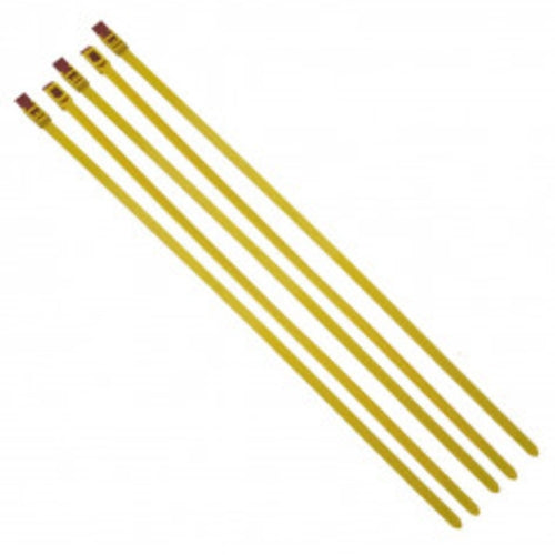 Cable Tie 752 x 13mm Yellow Speedy Tie | RTT750HR2