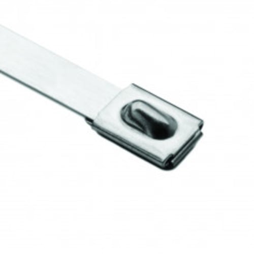 Cable Tie Ball Stainless 304 521 x 12.3mm | MBT20XH