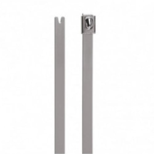 Cable Tie Ball Stainless 316 838 x 7.9mm | MBT33H