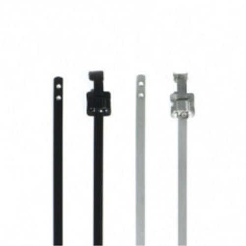 Cable Tie Fold Stainless 316 330 x 5.0mm | MLT12SS5