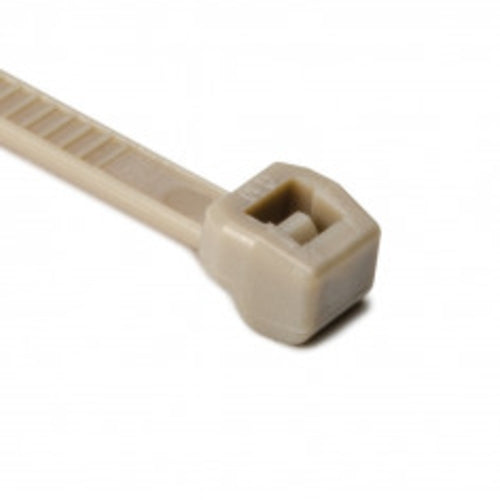 Cable Tie Peek 145 x 3.4mm Beige | PT2ABGE