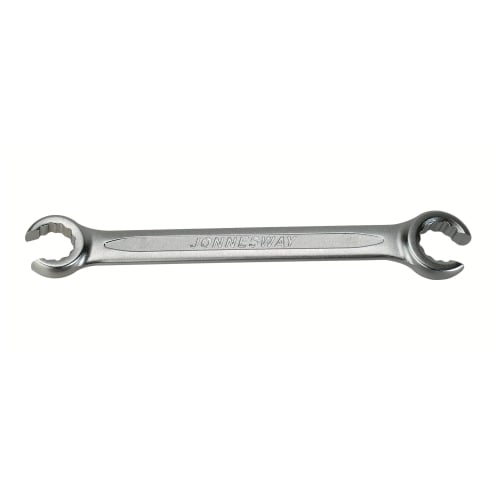 Jonnesway W241314 FLARE NUT WRENCH 13 X 14MM (JOT322)