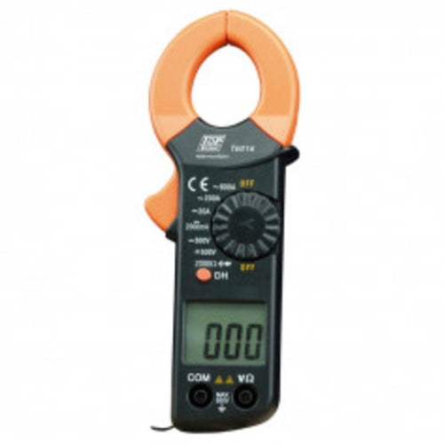 Clamp Meter 600A AC DIY 28mm Clamp | T6016