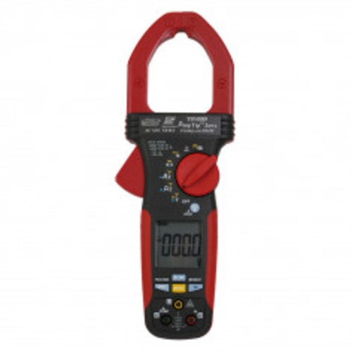 Clamp Meter Digital 1000A AC/DC 1000A 51mm Jaw | TBM089