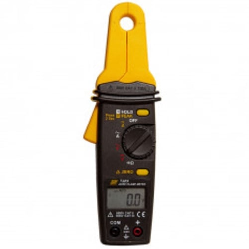 Clamp Meter Digital AC/DC 100A High Resolution | T223