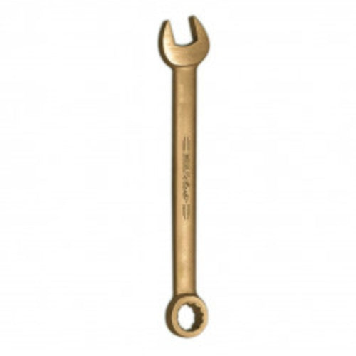 Combination Wrench 10mm Non Sparking CU-BE | 70174