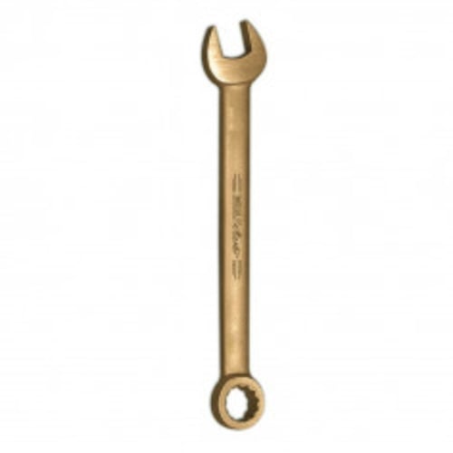 Combination Wrench 42mm Non Sparking CU-BE | 70202