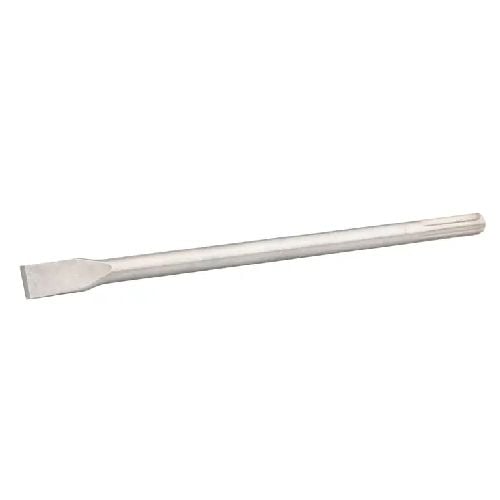 Crownman SDS Max Flat Cold Chisel, 18 x 400 x 25mm | CR950