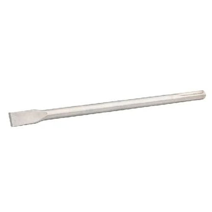 Crownman SDS Max Flat Cold Chisel, 18 x 400 x 25mm | CR950