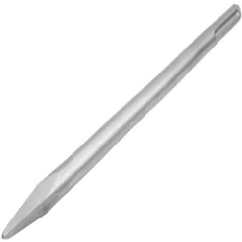 Crownman SDS Max Pointed Cold Chisel, 18 x 400mm (TE-Y) | CR951