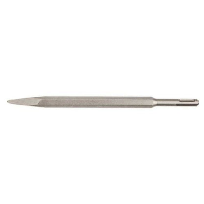 Crownman SDS Plus Pointed Cold Chisel, 14 x 250mm (TE-C) | CR961