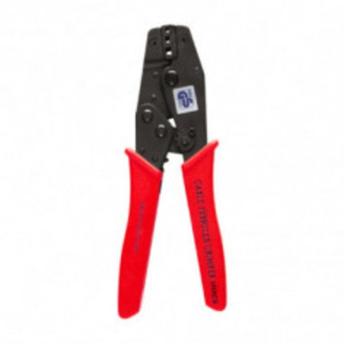 Crimp Tool Bootlace Ferrule 6-16mm | HYAC6