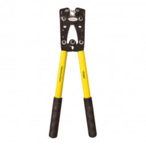 Crimp Tool Hex 6-50mm 6 - 50mm | HT0650