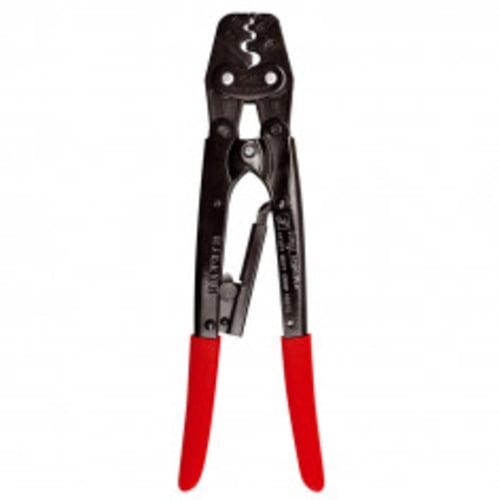Crimp Tool Uninsulated 1.5 - 16mm | HD16L