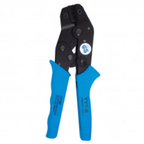 Crimp Tool Uninsulated Compact 0.25-2.5mm | HYYTB2