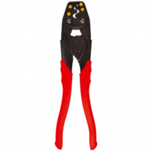 Crimper Lobster Uninsulated Terminals 2mm to 16mm | AK19