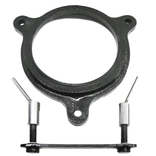 TGMV56/5SB Swivel Base For BSV002 (BSV020)