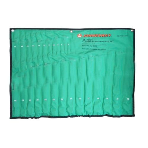 Jonnesway P-(W26126SA) TERELENE POUCH FOR (JOT315A)