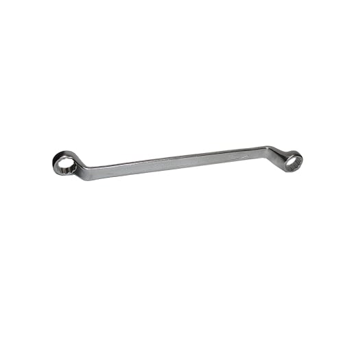 Jonnesway W230809 75 DEGREE OFFSET RING WRENCH 8 x 9 (JOT6770809)