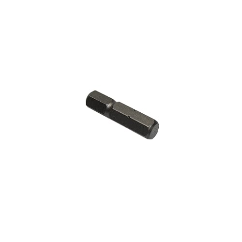 Jonnesway D130H5 INSERT HEX BIT  S2  SIZE 5MM L=30MM (JOT404130H5)