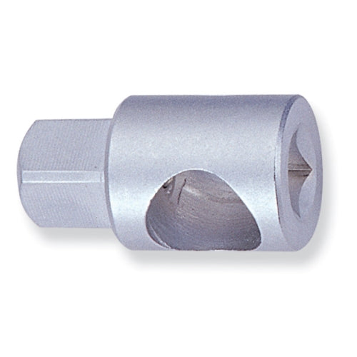 Jonnesway S16H304 ADAPTER FOR SLIDING TBAR 1/2   (M) x 3/8  (F) (JOT451B)
