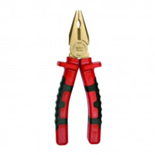 Diagonal Cutting Plier 160mm Titacrom 1000V Antidrop | AD765957