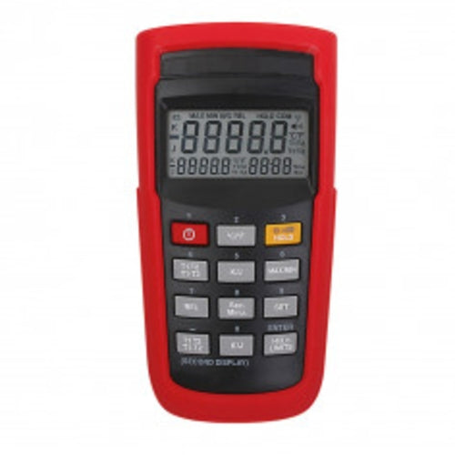 Digital Thermometer Dual Input | T502KJ