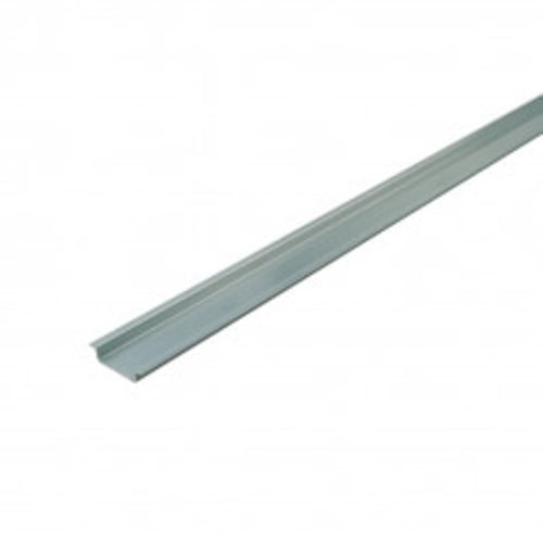 Din Rail 35 x 7.5mm 2m Stainless Steel | TS35SSS