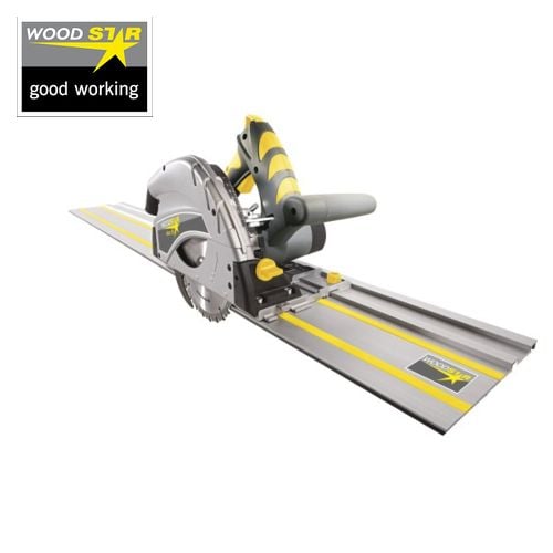 Plunge Saw, Complete System