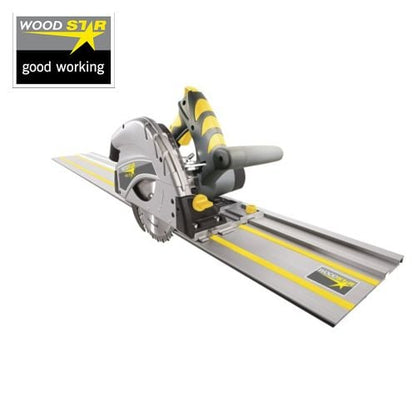 Plunge Saw, Complete System