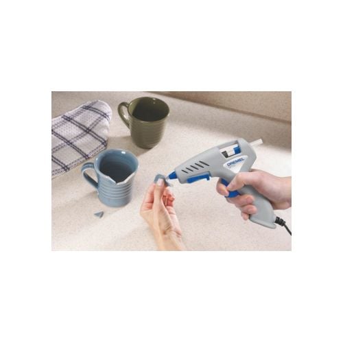 Dremel 7mm Multipurpose High Temp Glue Sticks (GG01)