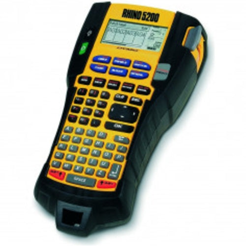 Dymo Rhino Label Machine 5200 | DYMO5200